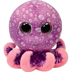 М'яка іграшка Ty Восьминіг Legs, 15 см (36740) зображення 1