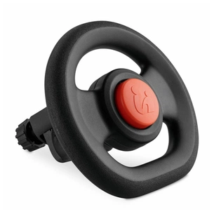 Іграшка на коляску Hauck Кермо Black (61883-7) зображення 1