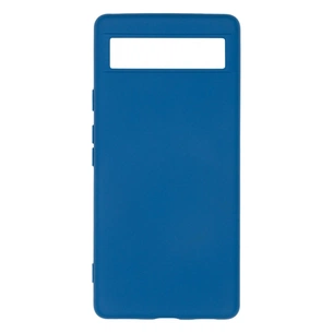 Чохол до мобільного телефона Armorstandart ICON Case Google Pixel 6a Blue (ARM70908) зображення 1