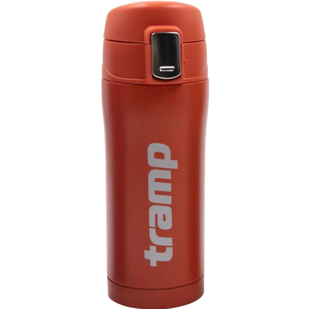 Термокружка Tramp 350ml Orange (UTRC-106-orange) - зображення 1