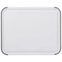 Дошка для нарізання KitchenAid Universal, двостороння, 20,3 х 25,3 х 1 (KEG701NOSMGA) - зменшене зображення 1