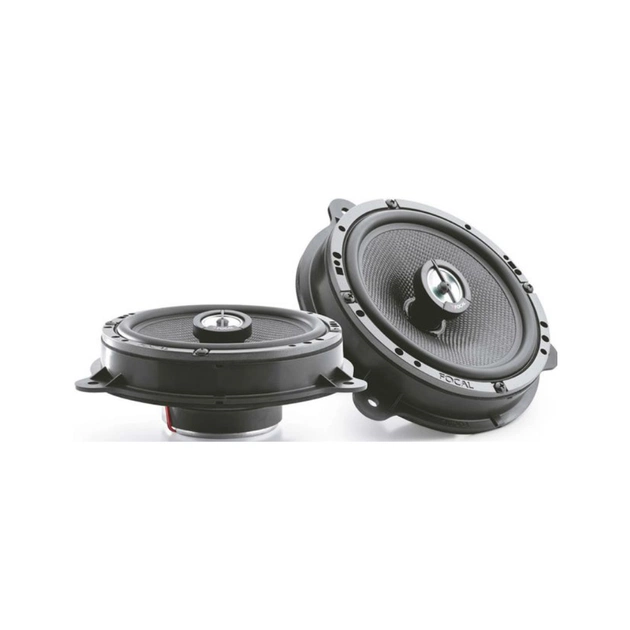 Коаксіальна акустика Focal IC RNS 165 - зображення 1