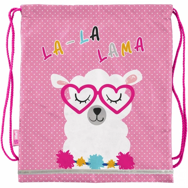 Сумка для взуття Smart SB-01 Lama (558308) - зображення 1