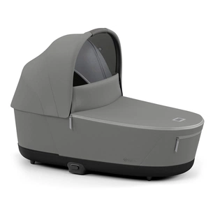 Люлька Cybex Priam Lux R Soho Grey (522000977) зображення 1