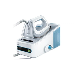 Парова станція Braun IS 5042 WH (IS5042WH) зображення 1
