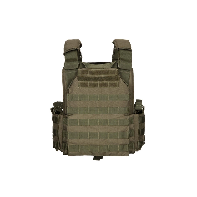 Плитоноска 2E Combat Тип 3 2Е Green (2E-MILPLACARTYPE3-YC-OG) - зображення 4