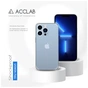 Чохол до мобільного телефона ACCLAB ShockProof Apple iPhone 13 Pro Max Transparent (1283126587863) - зменшене зображення 4