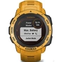 Смарт-годинник Garmin Instinct Solar, Sunburst (010-02293-09) - зменшене зображення 8
