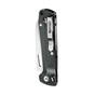 Мультитул Leatherman Free K2 Gray (832659) - зменшене зображення 2