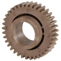 Шестерня тефлонового валу Samsung ML-1710, 37T аналог JC66-00564A BASF (BASF-JC66-00564A) - зменшене зображення 1