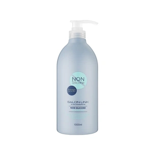 Шампунь Kumano Salon Link Non Silicon 1000 мл (4513574016101) зображення 1