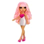 Кукла Rainbow High серии My Fashion Style — Киа (248651) - уменьшенное изображение 3