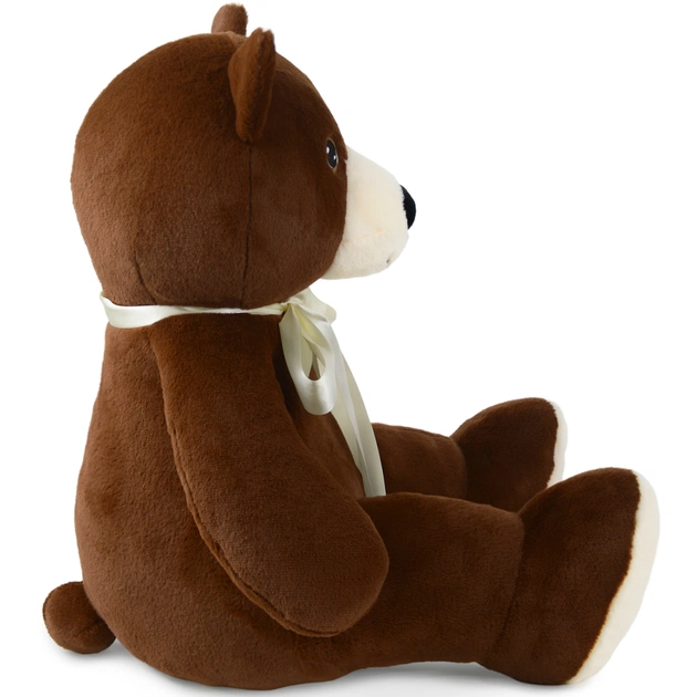 М'яка іграшка WP Merchandise Ведмедик Баррі (FWPBEARBARRY23BN0) - picture 7