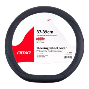 Чохол на руль AMiO D-Shape SWC-22-M (023044) зображення 1