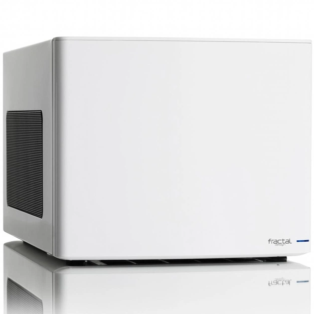 Корпус Fractal Design Node 304 White (FD-CA-NODE-304-WH) - изображение 1