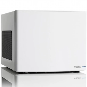 Корпус Fractal Design Node 304 White (FD-CA-NODE-304-WH) зображення 1