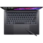 Ноутбук Acer Swift X 14 SFX14-73G (NX.J81EU.002) - зменшене зображення 4