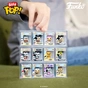 Фігурка Funko Pop набір Bitty Pop! серії Дісней (4 фігурки асортименті) (76340) - зменшене зображення 5