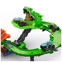 Автотрек Hot Wheels Атака вогняного дракона Monster Trucks (JFR06) - уменьшенное изображение 5