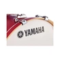 Ударна установка Yamaha Tour Custom Shell Pack Candy Apple Satin (TMP2F4 CAS) - уменьшенное изображение 3