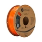 Пластик для 3D-принтера Polymaker PETG POLYLITE 1,75mm 1kg ORANGE (PB01009) - зменшене зображення 1