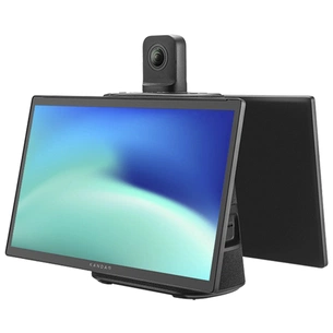 Система відеоконференції Kandao Meeting Ultra (MT1001) зображення 1