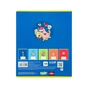 Зошит Kite Sponge Bob, 18 аркушів, лінія (SB26-237) - зменшене зображення 4