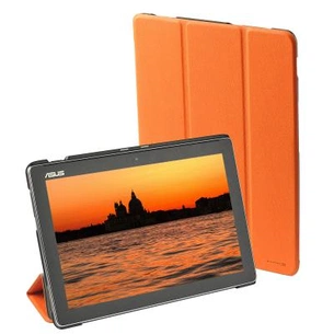 Чохол до планшета Grand-X для ASUS ZenPad 10 Z300 Orange (ATC - AZPZ300O) зображення 1