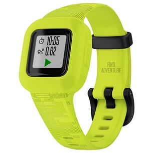 Фітнес браслет Garmin vivofit jr3, Digi Camo (010-02441-00) зображення 1