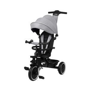 Дитячий велосипед Lionelo Berry Grey Stone (LO-BERRY GREY STONE) зображення 1