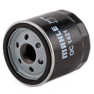 Фільтр масляний Mahle OC1421 зображення 1