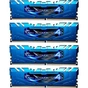 Модуль пам'яті для комп'ютера DDR4 32GB (4x8GB) 2400 MHz G.Skill (F4-2400C15Q-32GRB) - уменьшенное изображение 1