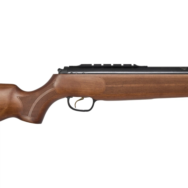 Пневматична гвинтівка Optima Mod.135 Vortex 4,5 мм (2370.36.66) - picture 4