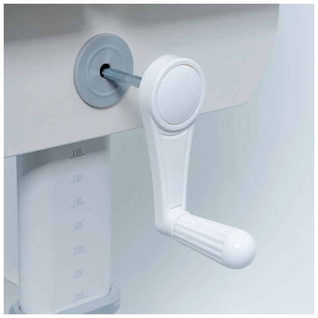 Парта Cubby Ammi grey (221919) - picture 8