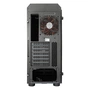 Корпус Chieftec Scorpion II GL-02B-OP Black без БЖ - зменшене зображення 5