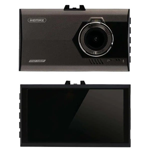 Відеореєстратор Remax CX-05 Car Dash Board Camera Dark Grey (6954851289586) picture 1