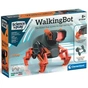 Конструктор Clementoni серія Science & Play- Робот WalkingBot (75039) - зменшене зображення 2