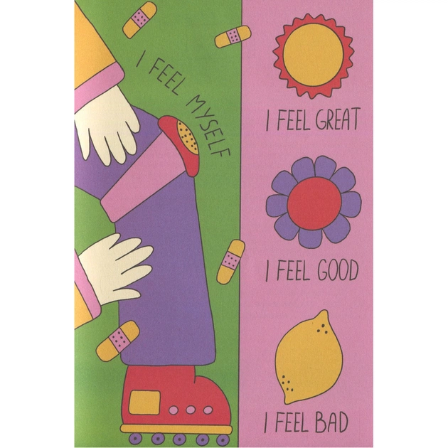 Книга 50 уроків англійської. Говоримо без помилок. Ок? - Сергій Святенко #книголав (9786177820672) - изображение 12