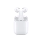 Навушники Apple AirPods with Charging Case (MV7N2TY/A) - уменьшенное изображение 2