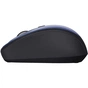 Мишка Trust Yvi+ Silent Eco Wireless Blue (24551) - зменшене зображення 3