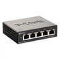 Коммутатор сетевой D-Link DGS-1100-05V2 - уменьшенное изображение 2