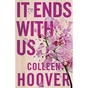 Книга It Ends With Us - Colleen Hoover Simon & Schuster (9781471156267) - зменшене зображення 1