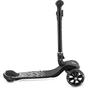 Самокат MoMi SAN black (HULA00016) - зменшене зображення 2