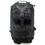 Рюкзак туристичний Semi Line тактичний 18 Black (A3052-1) (DAS303832) - зменшене зображення 2