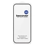 Скло захисне BeCover 10D Realme 15T Black (714765) - зменшене зображення 3