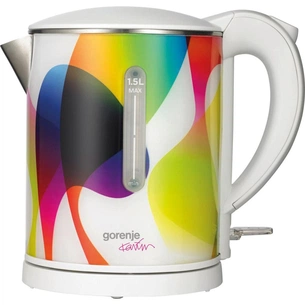 Електрочайник Gorenje K15KARIM зображення 1