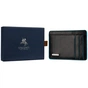 Кардхолдер Visconti ALP91 Monaco Black (ALP91 BLK) - уменьшенное изображение 8