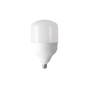 Лампочка Євросвітло 40Вт 4200К (VIS-40-E40/E27) зображення 1