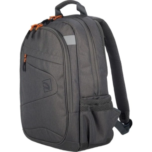 Рюкзак для ноутбука Tucano 14" Lato2, Grey (BKLT14-G) зображення 1