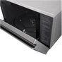 Мікрохвильова піч LG MJ3965AIS - зменшене зображення 5